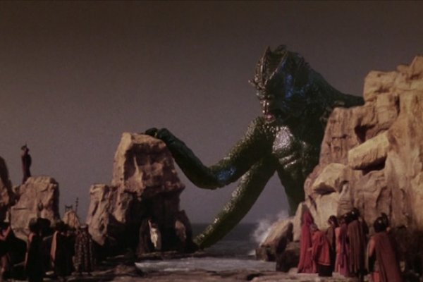 Kraken 24 at